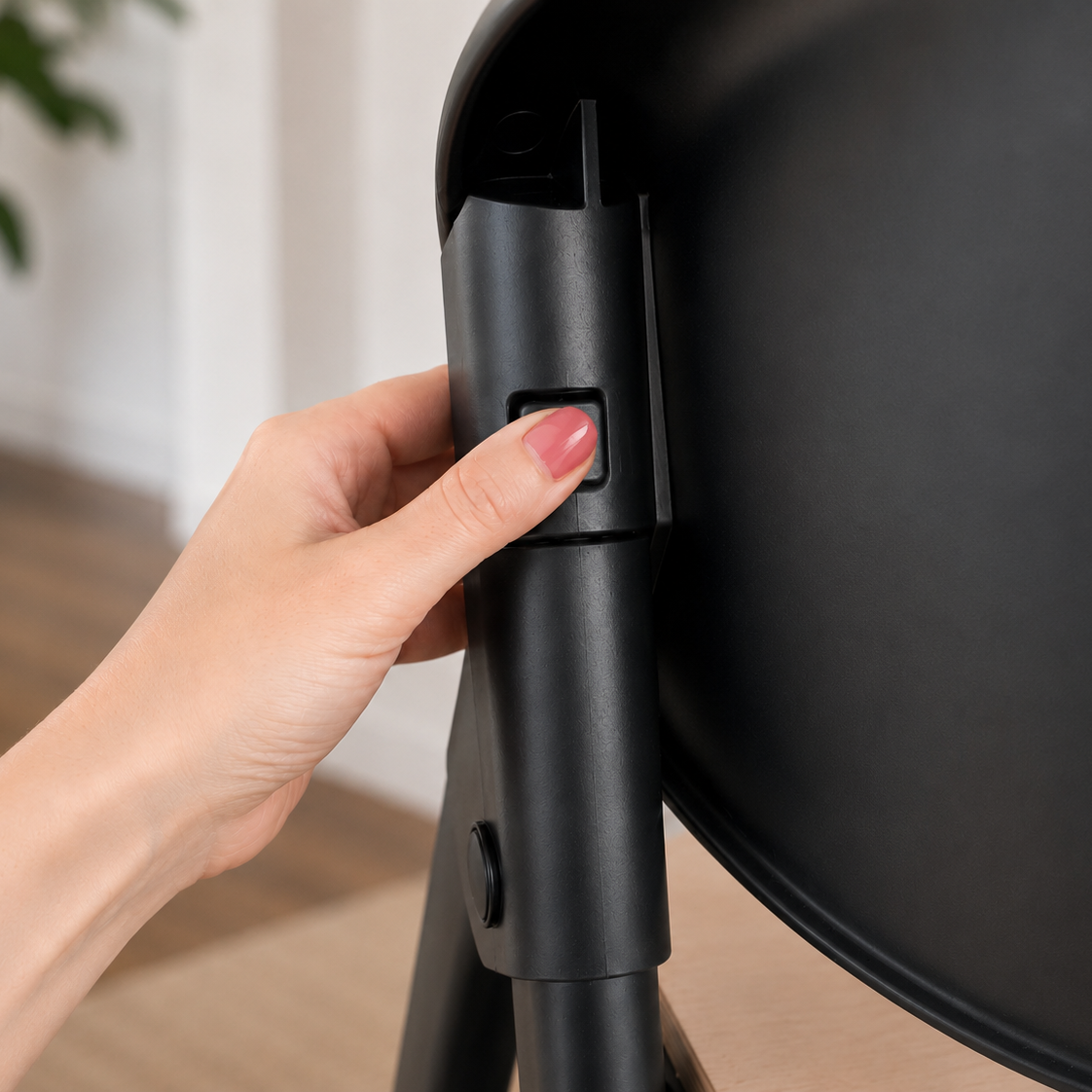 Alto highchair