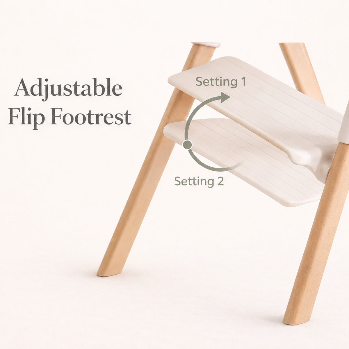 Luna Highchair