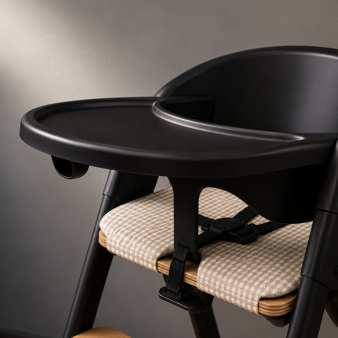 Alto highchair