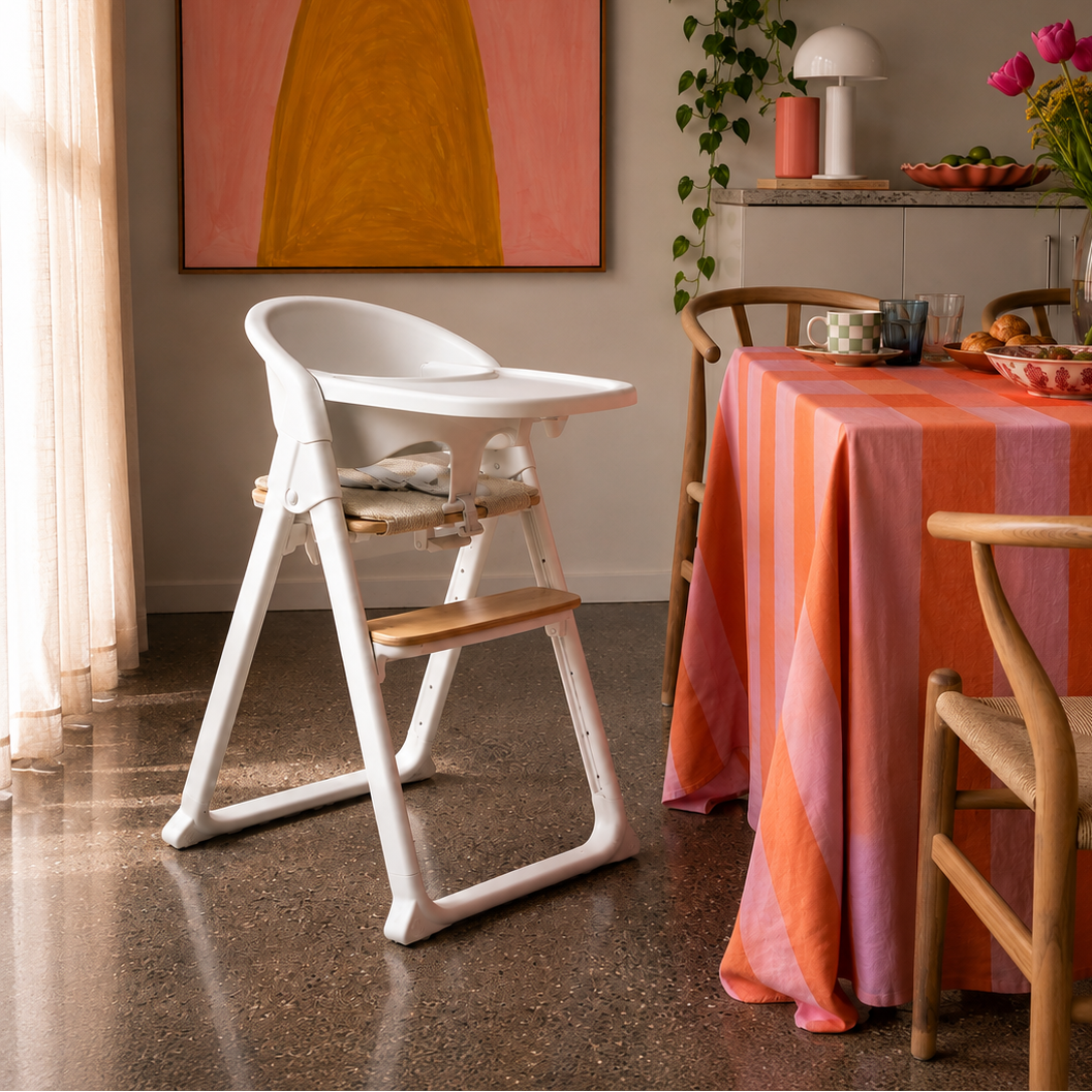 Alto highchair