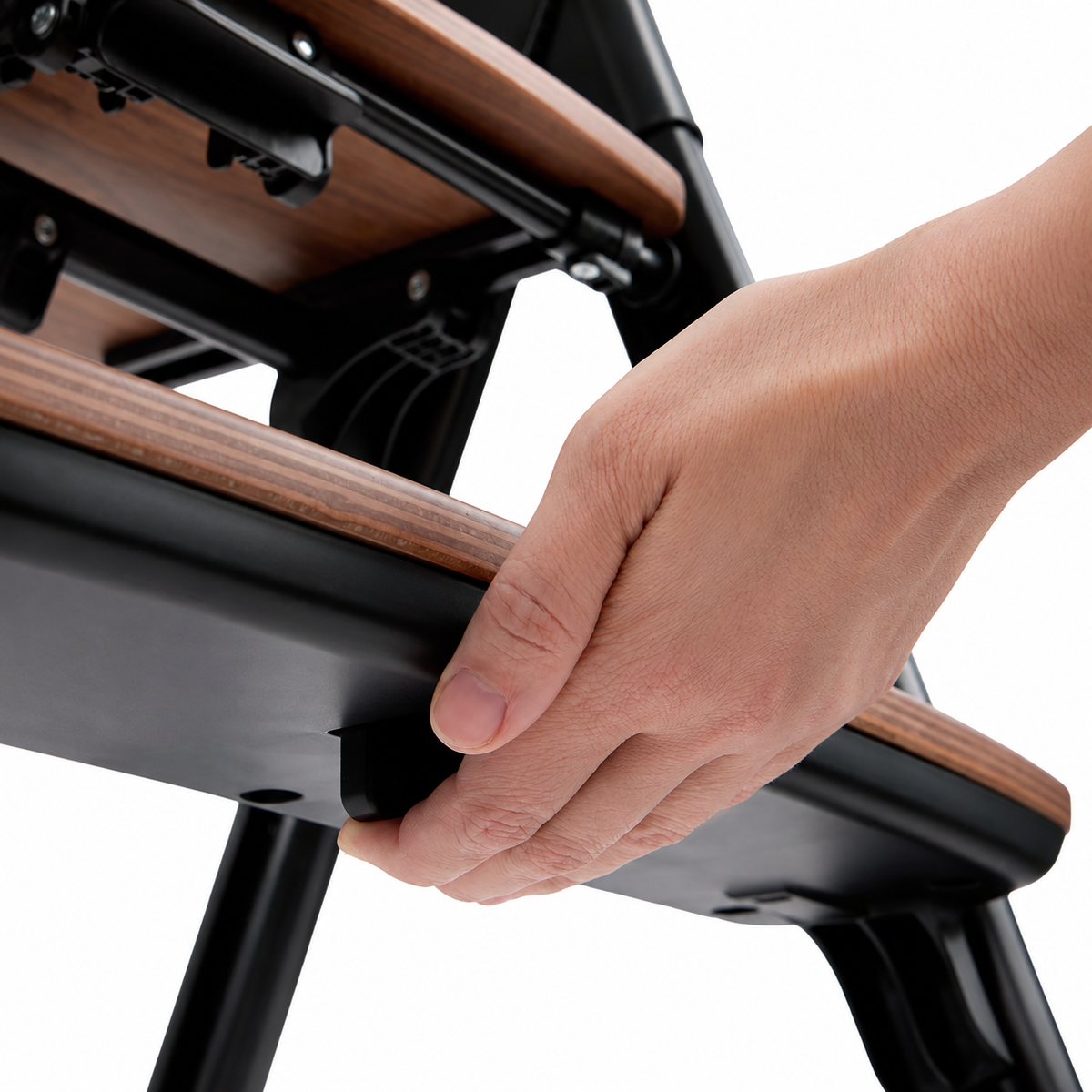 Alto highchair