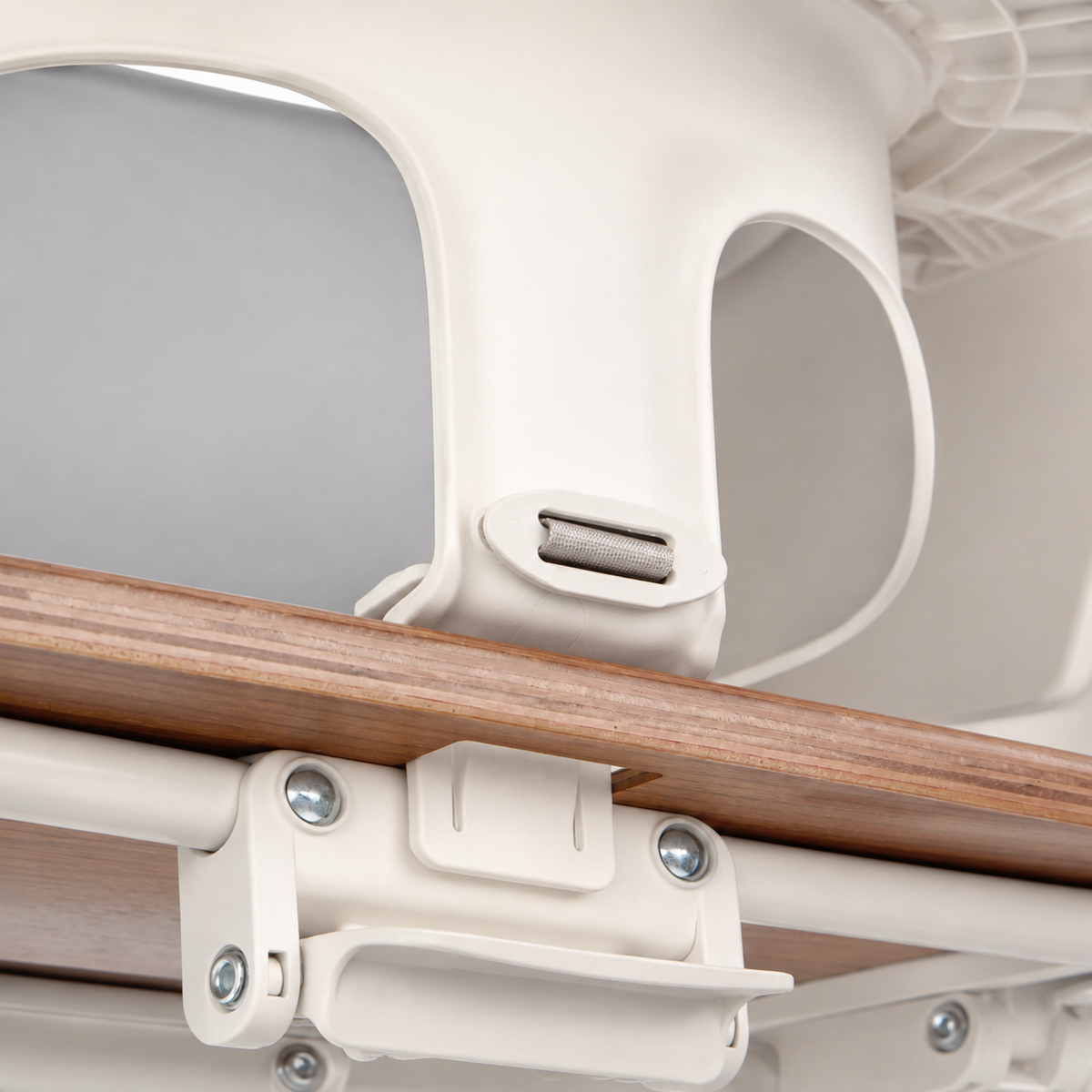 Alto highchair