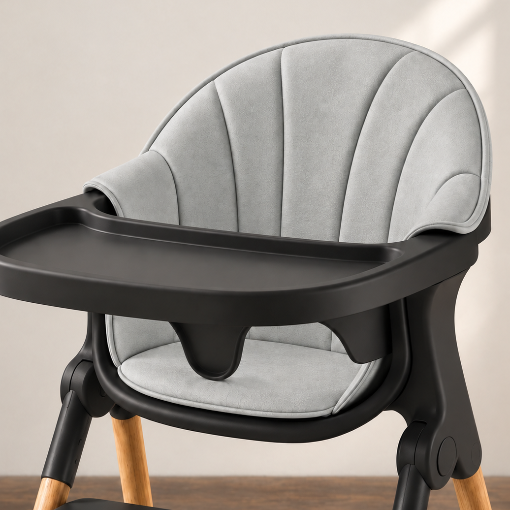 Luna Highchair