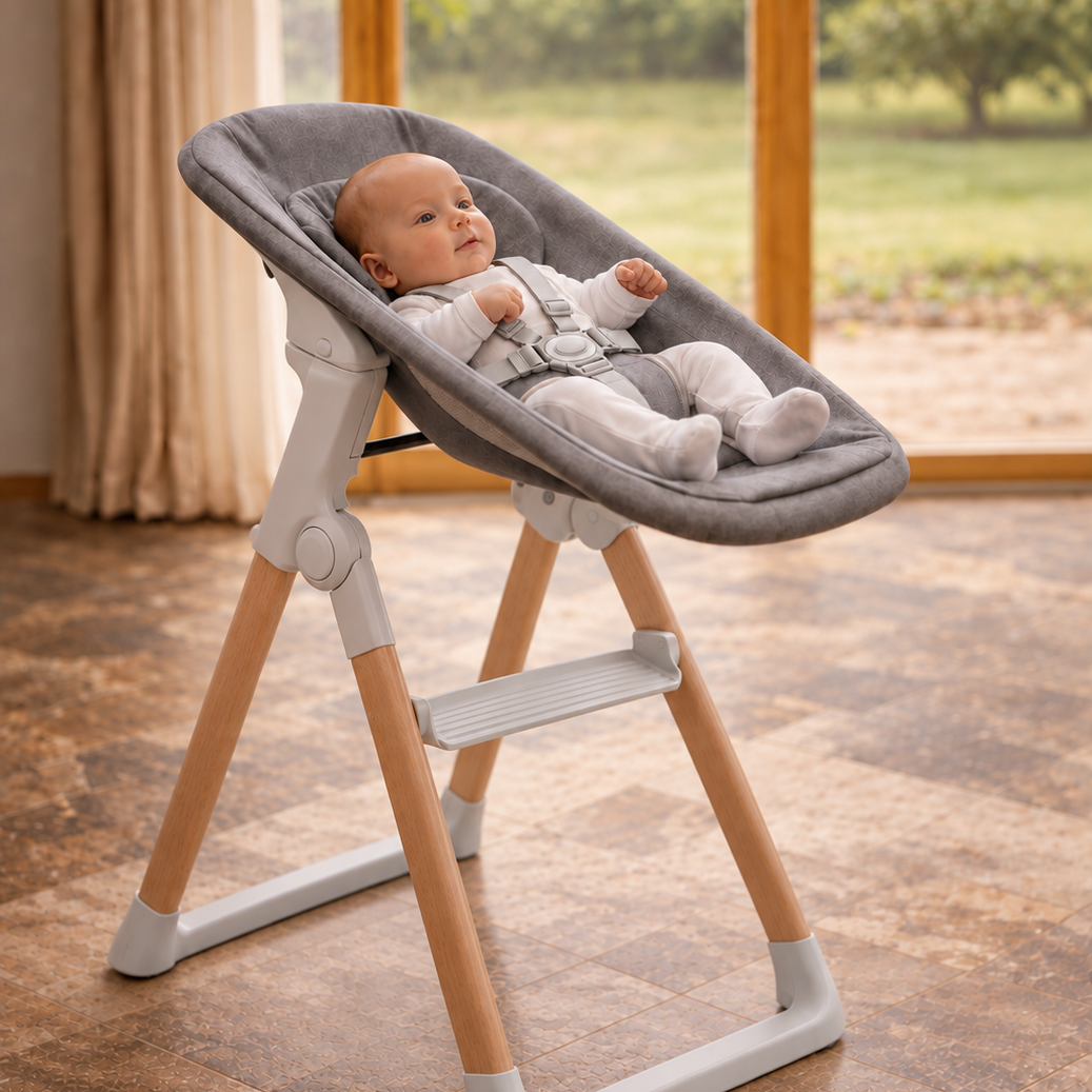 Luna Highchair