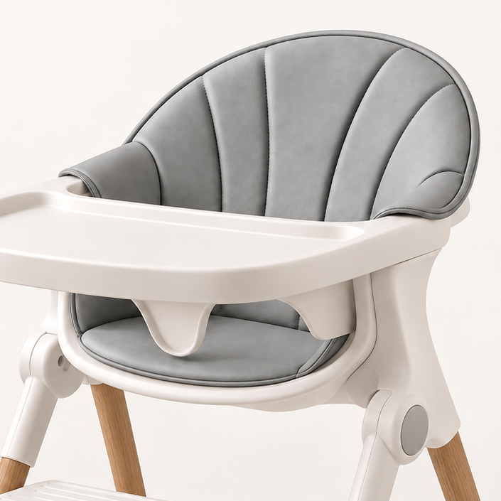 Luna Highchair