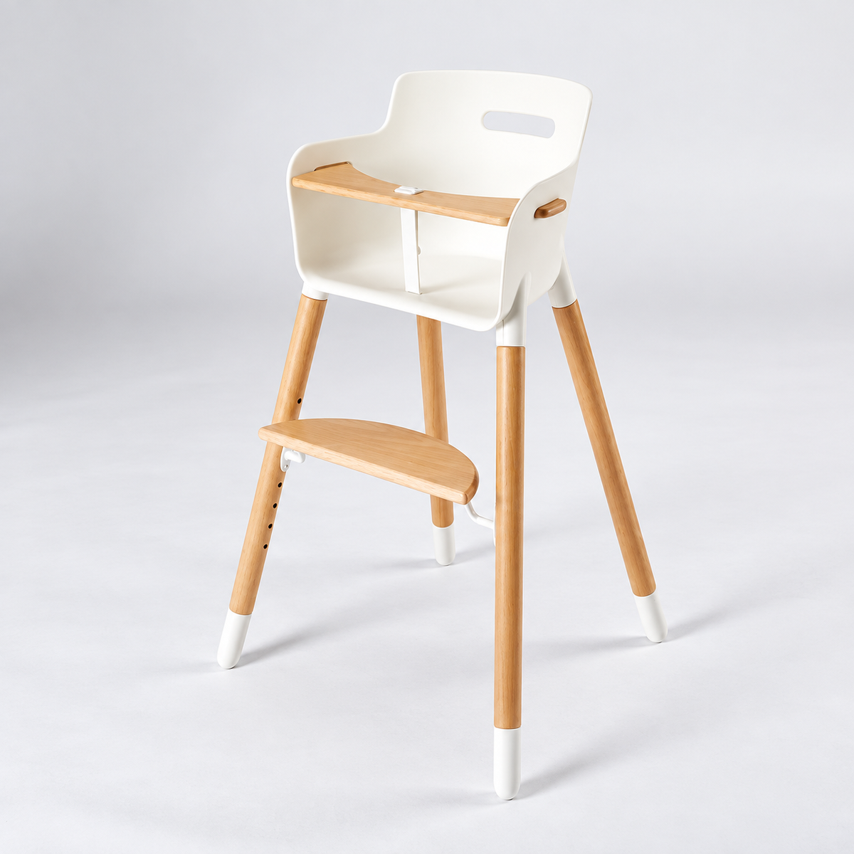 Evo highchair