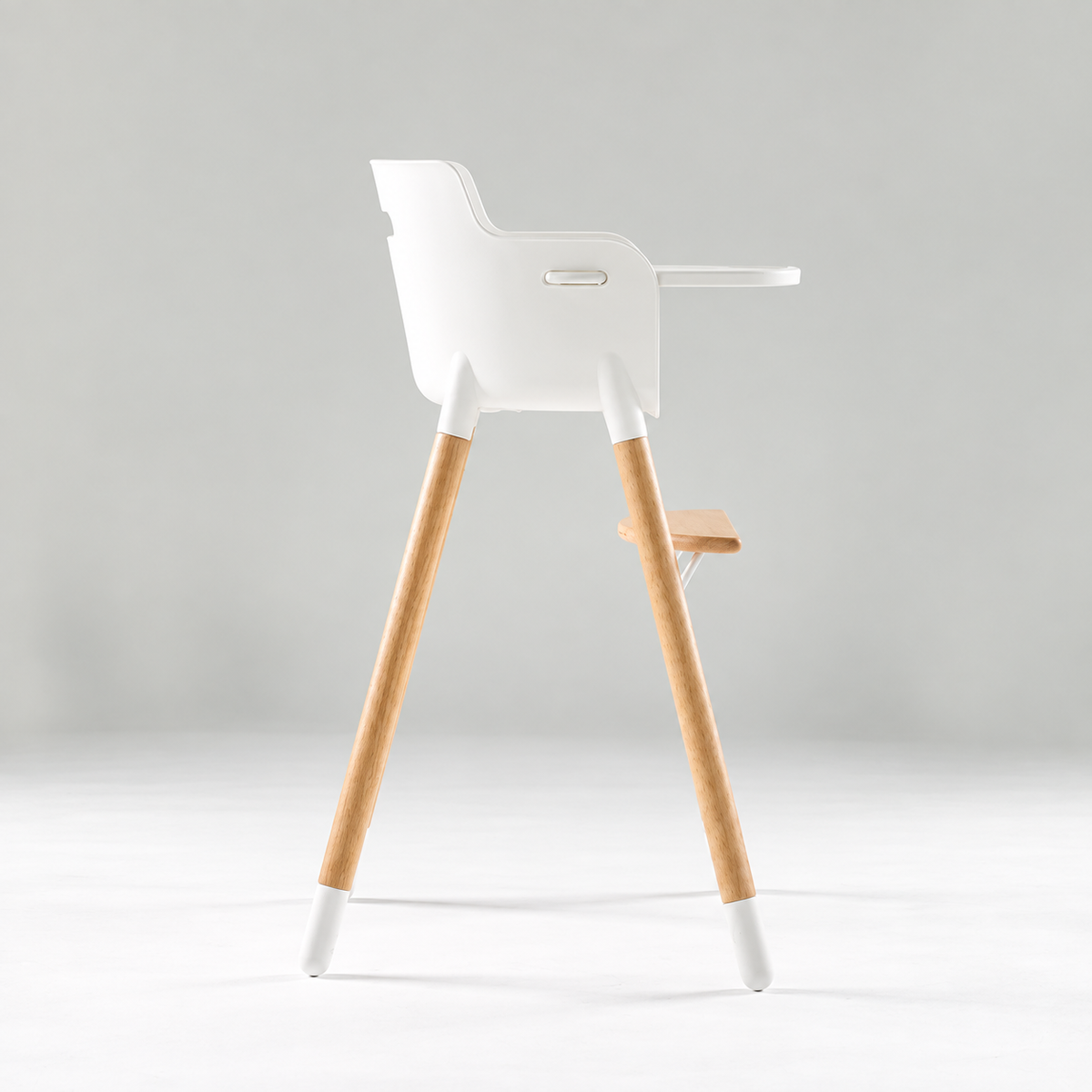 Evo highchair