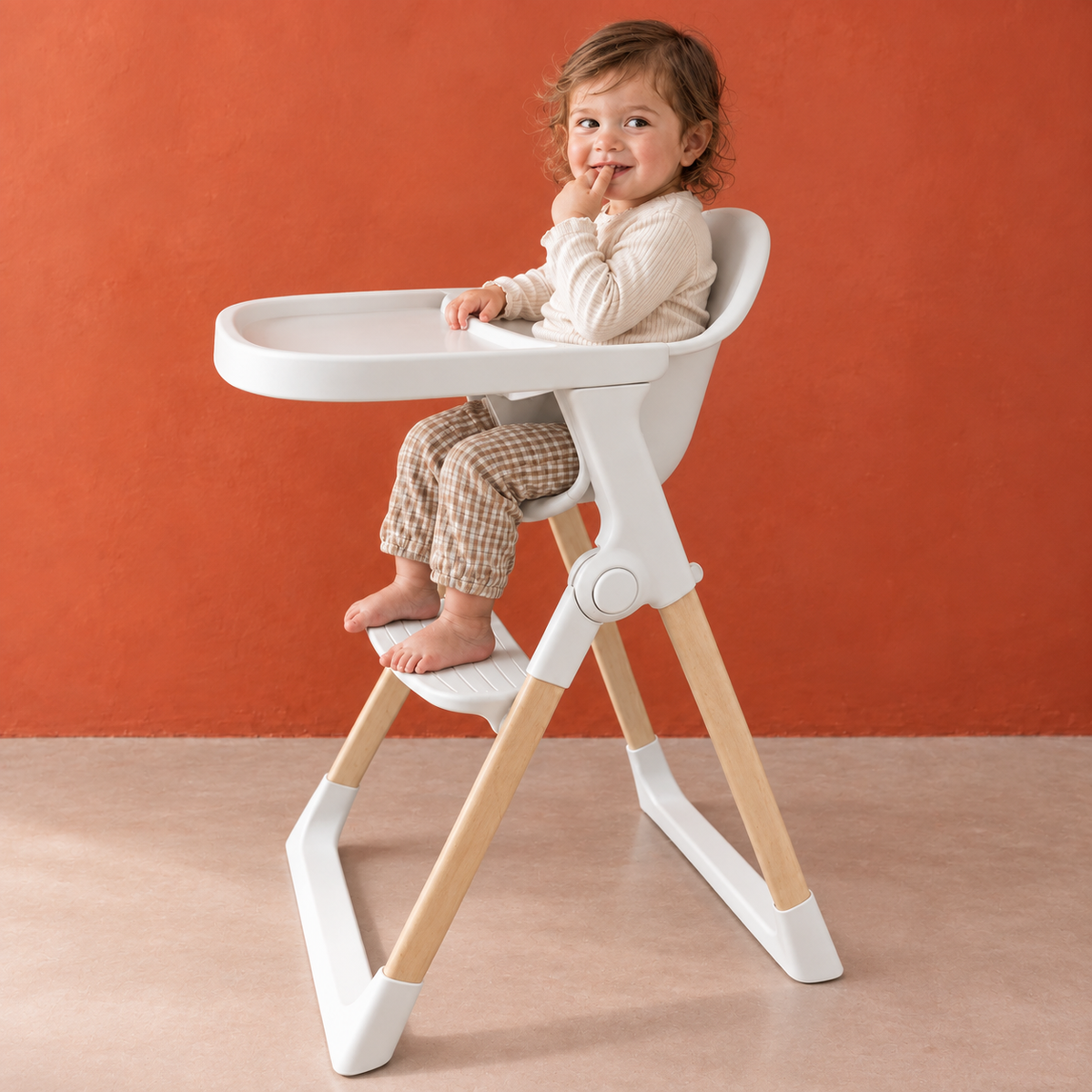 Luna Highchair