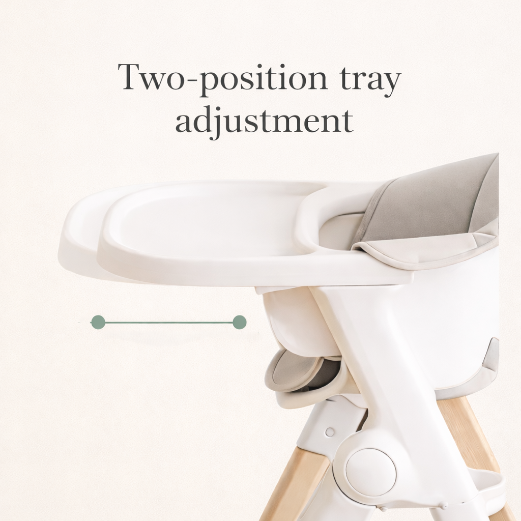 Luna Highchair
