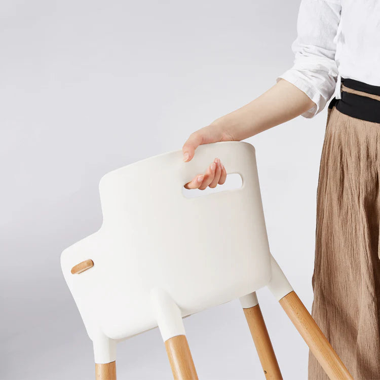 Evo highchair