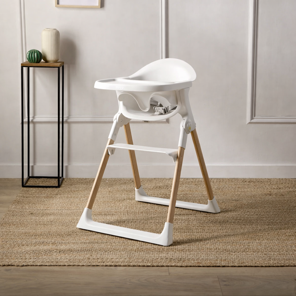 Luna Highchair