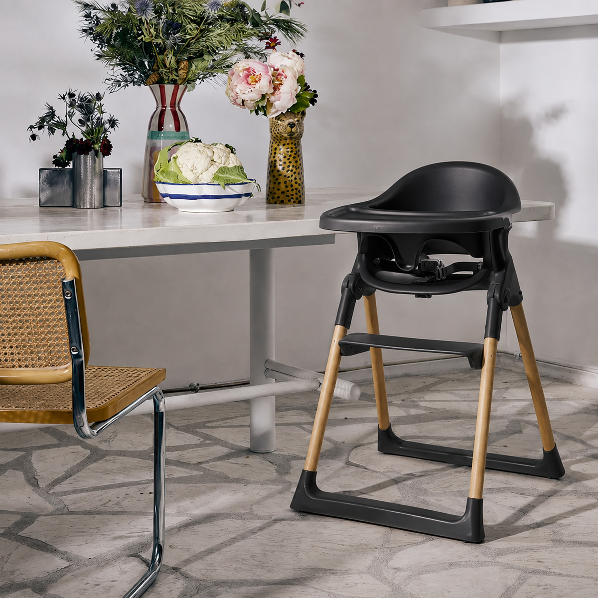 Luna Highchair