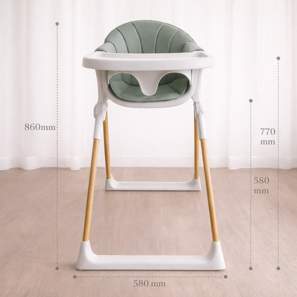 Luna Highchair