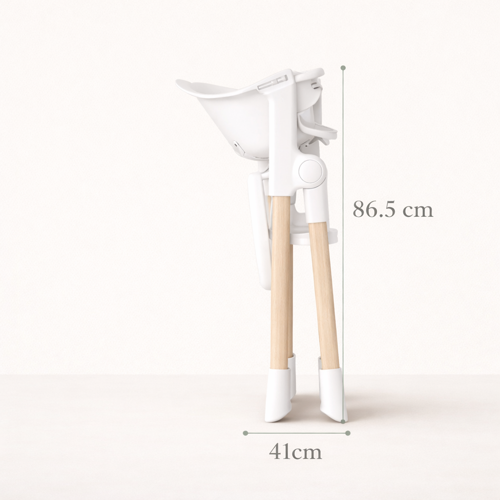 Luna Highchair